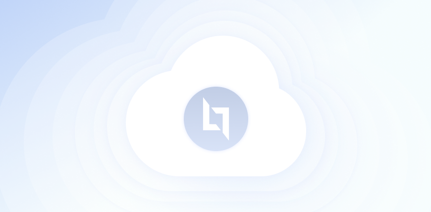 Built-in Cloud Hosting