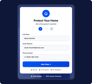 Lead Generation Landing Pages