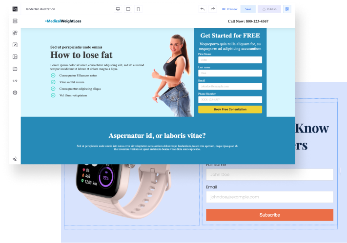 Boost Conversion Rates