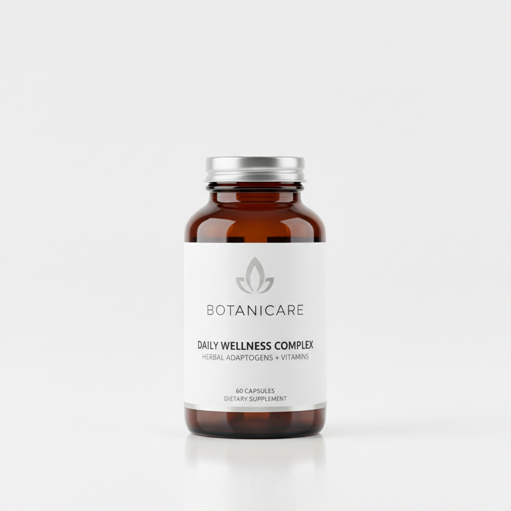 VitaBoost Pro Supplement