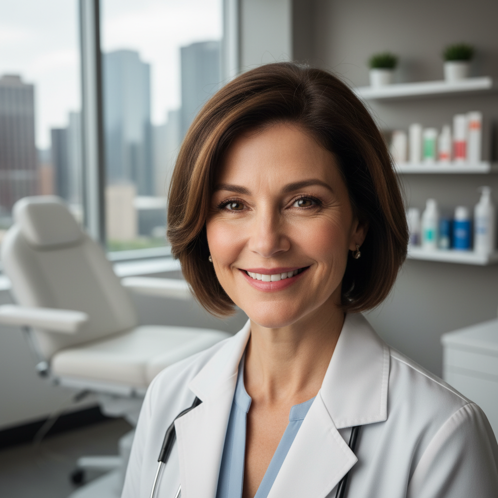 Dr. Helena Strauss