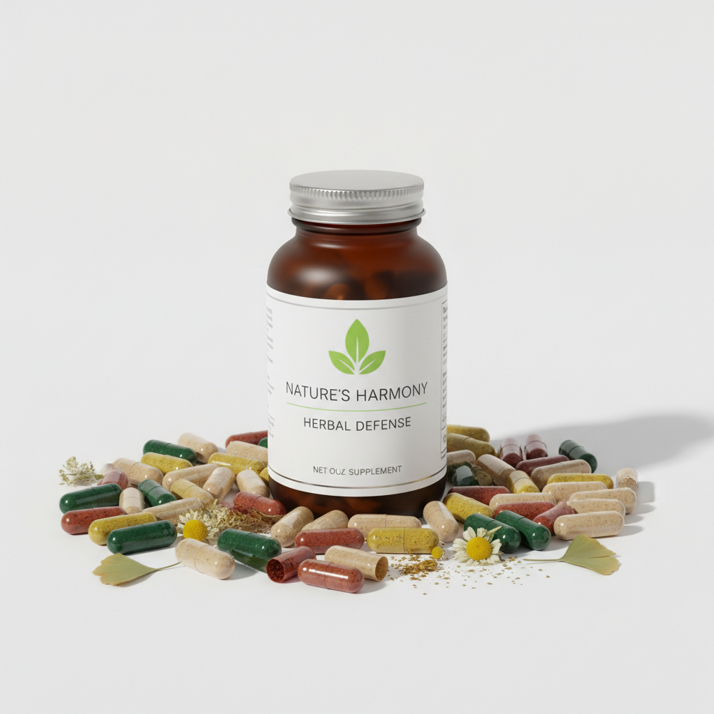 VitaCore Plus Supplement