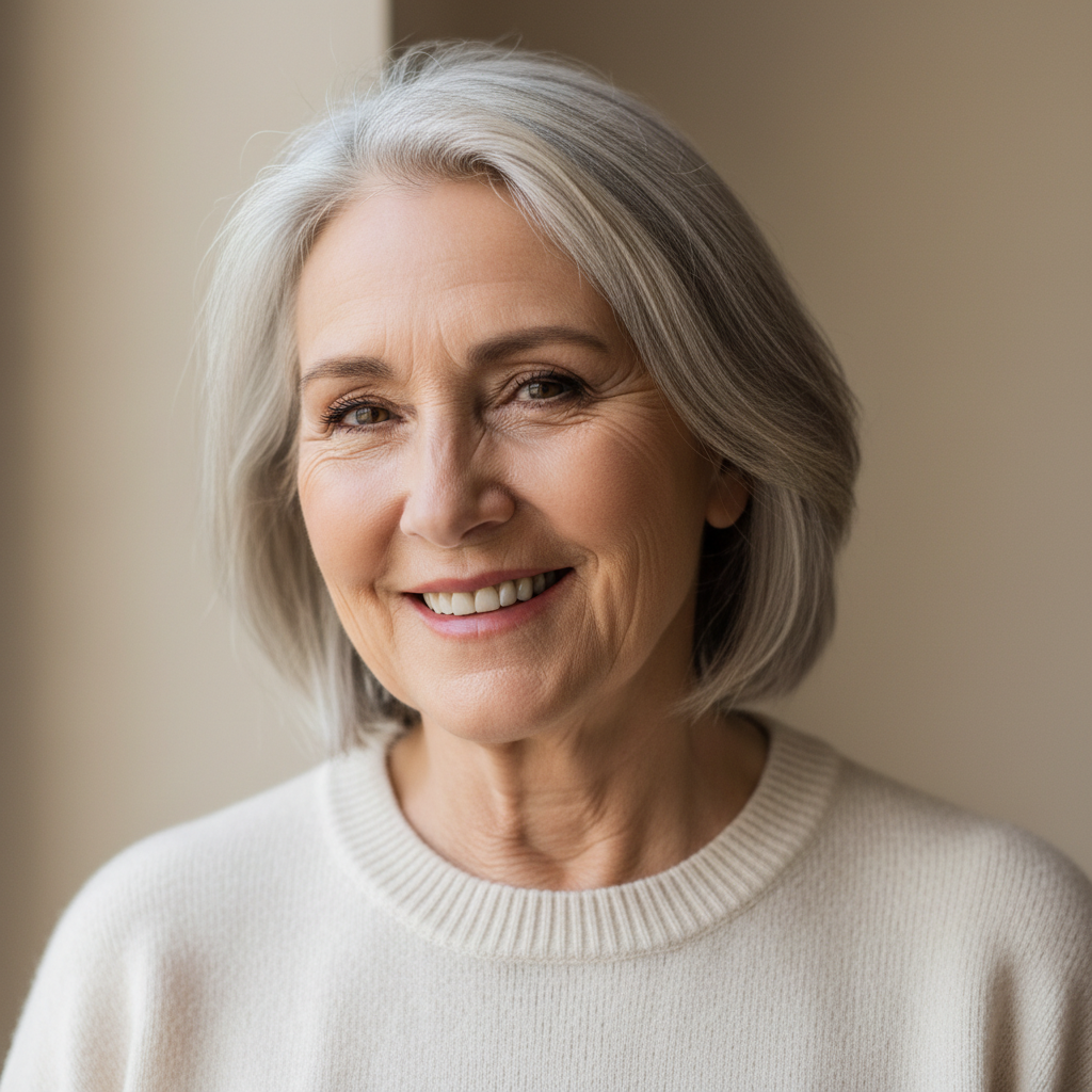 Margaret Wilson