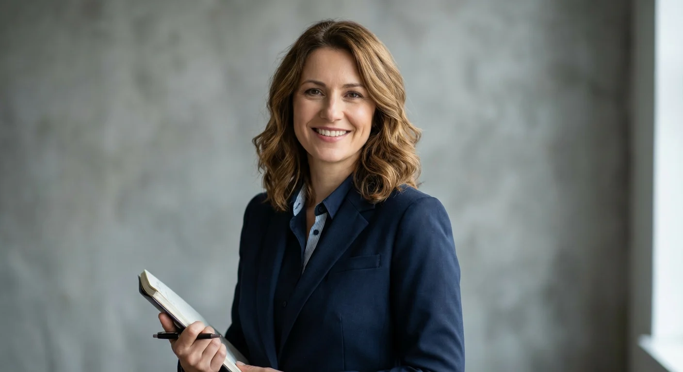 Sarah Mitchell