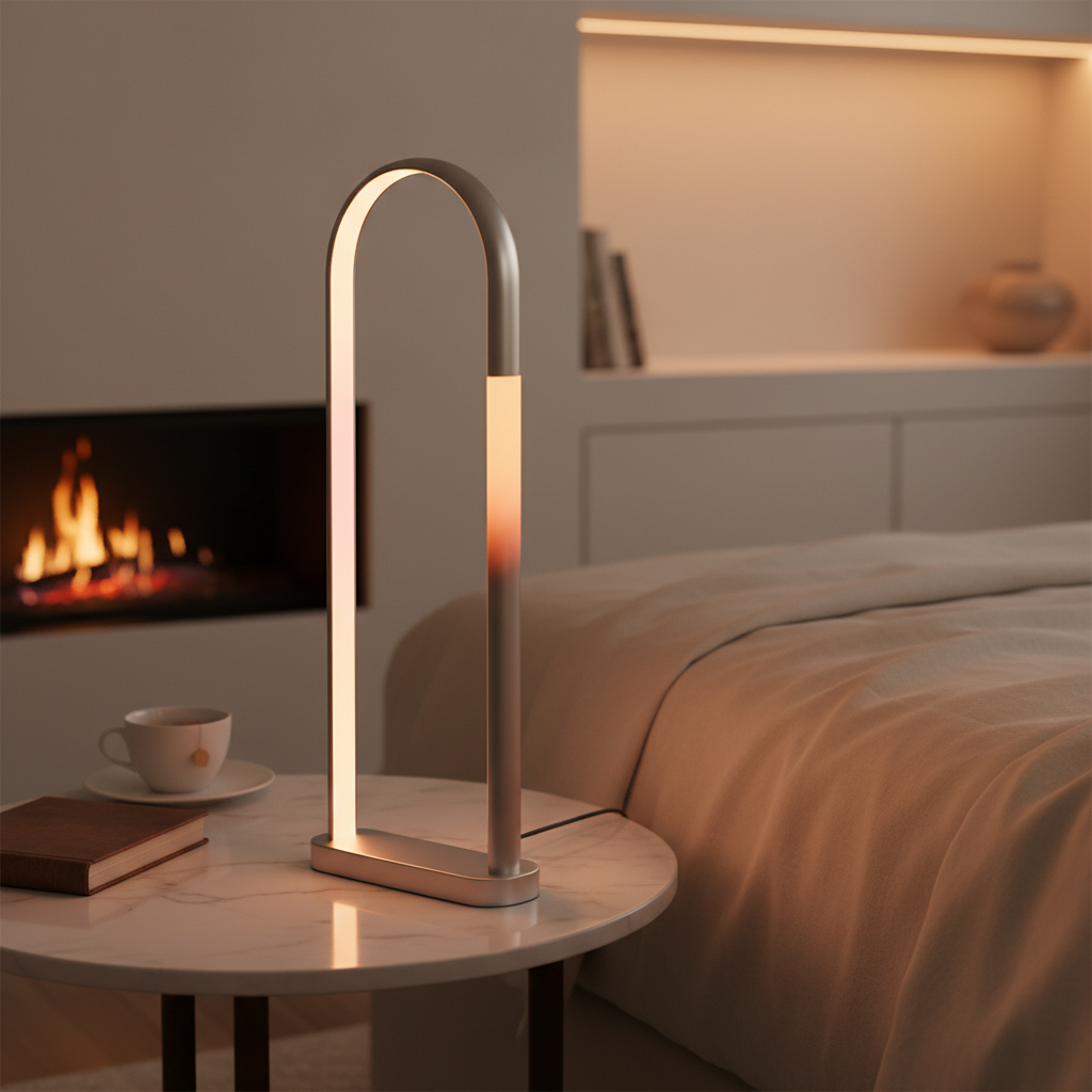 LIFX Luna Smart Lamp
