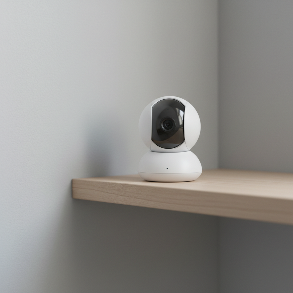 Arenti Smart Security Camera Kit
