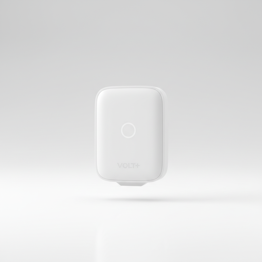 Shelly Plug Gen4 Smart Plug