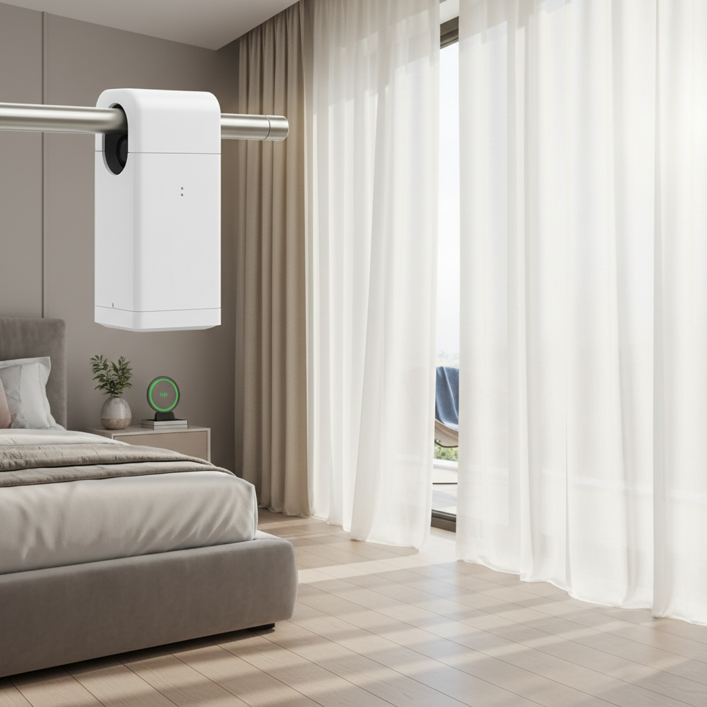 SwitchBot Curtain Smart Roller