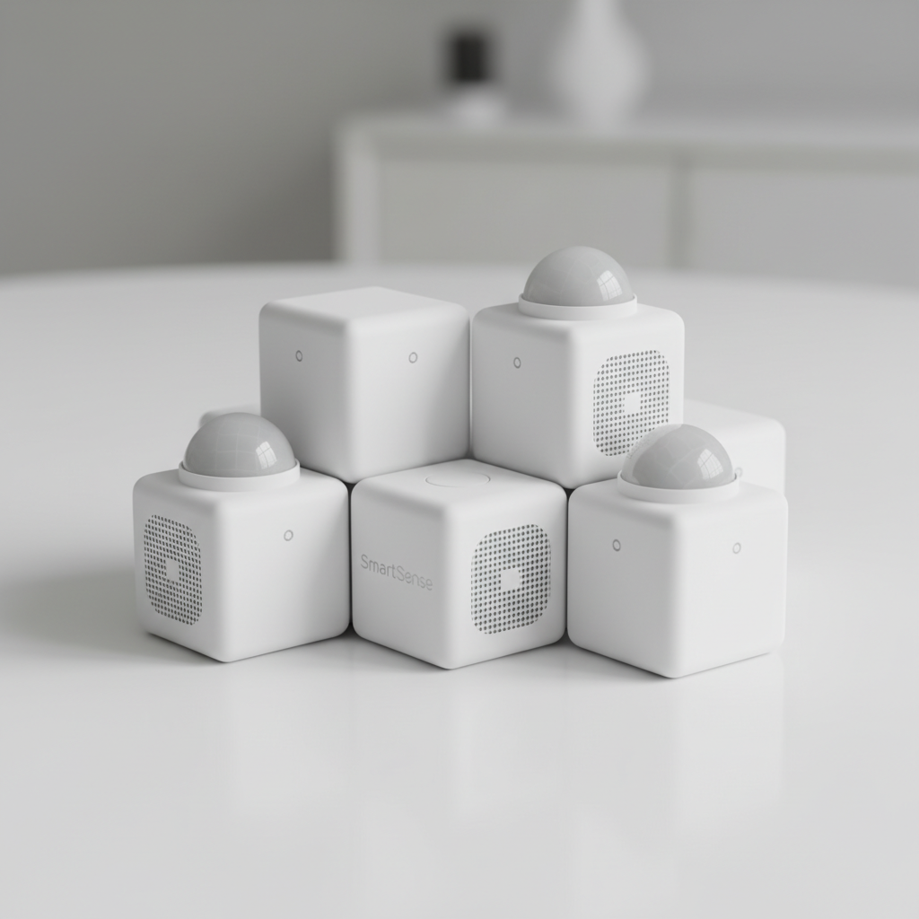 U-Brik Smart Sensor Set