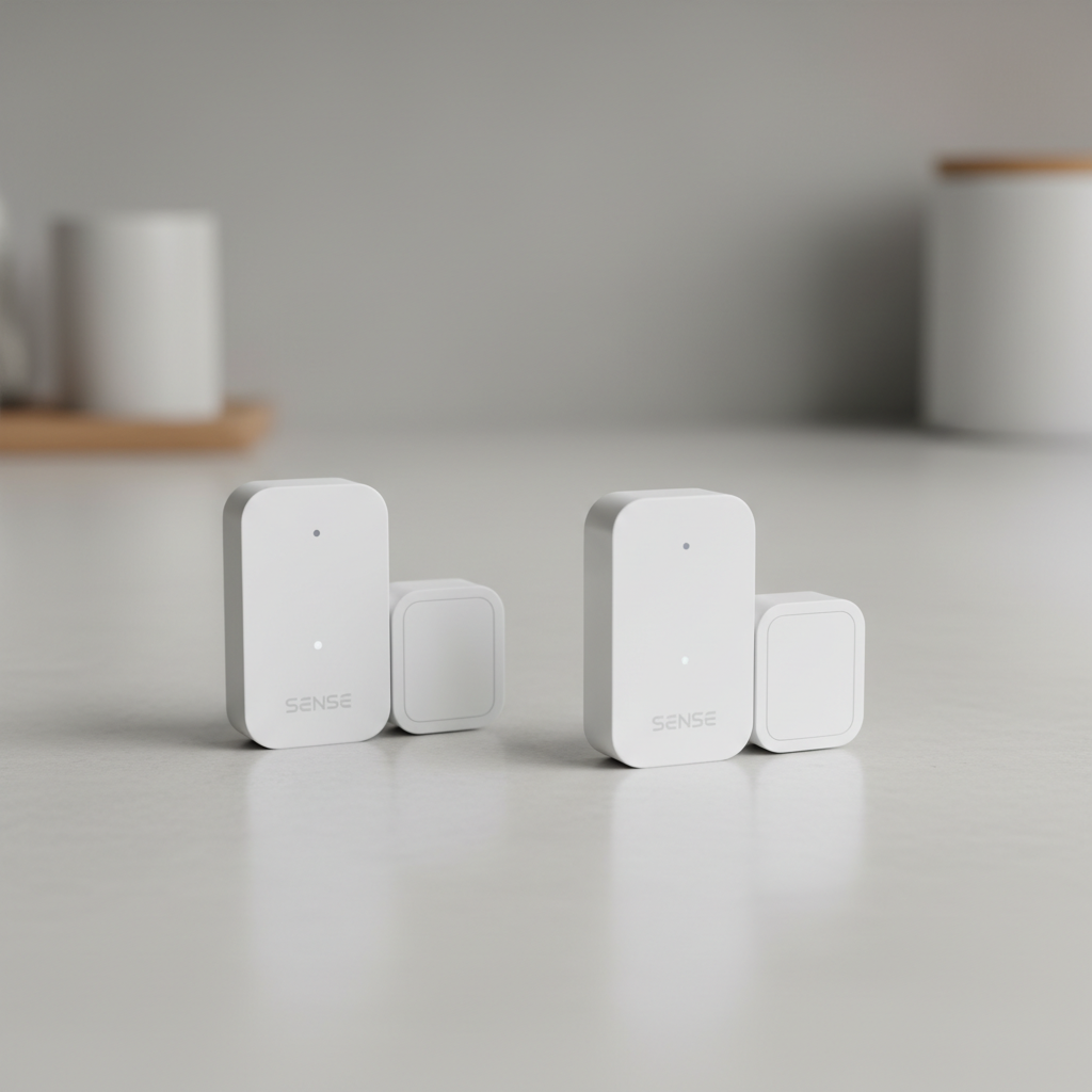 Aqara Door Window Sensor Bundle