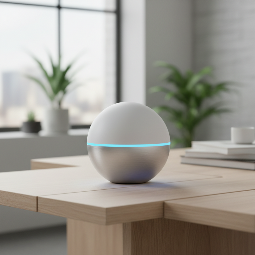 Homey Pro Smart Home Hub