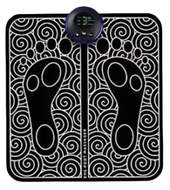 Medene NMES Foot Massager