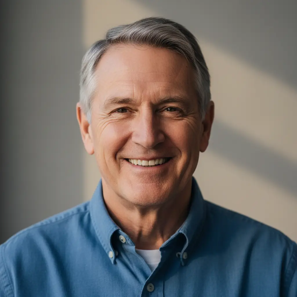 Robert M.