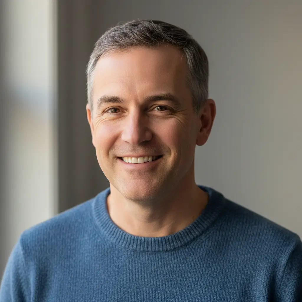 Michael P.