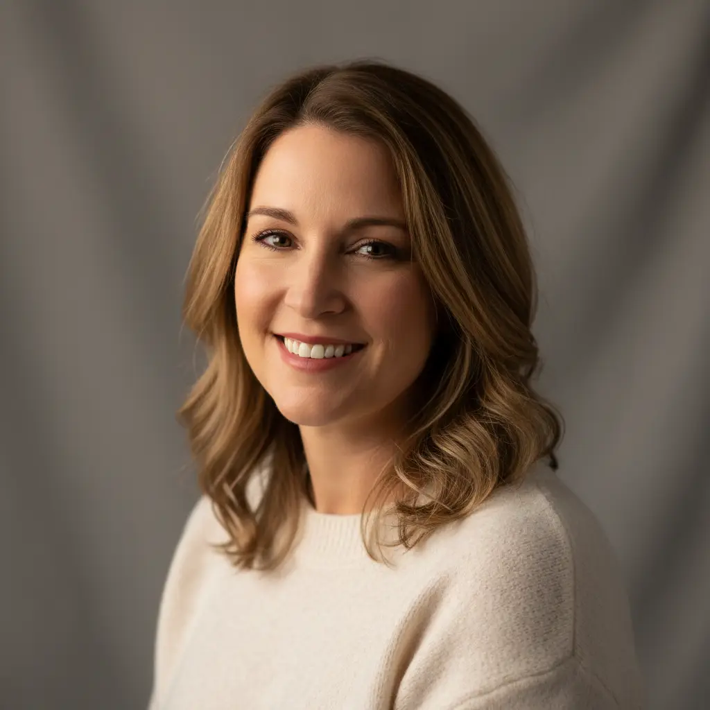 Patricia K.