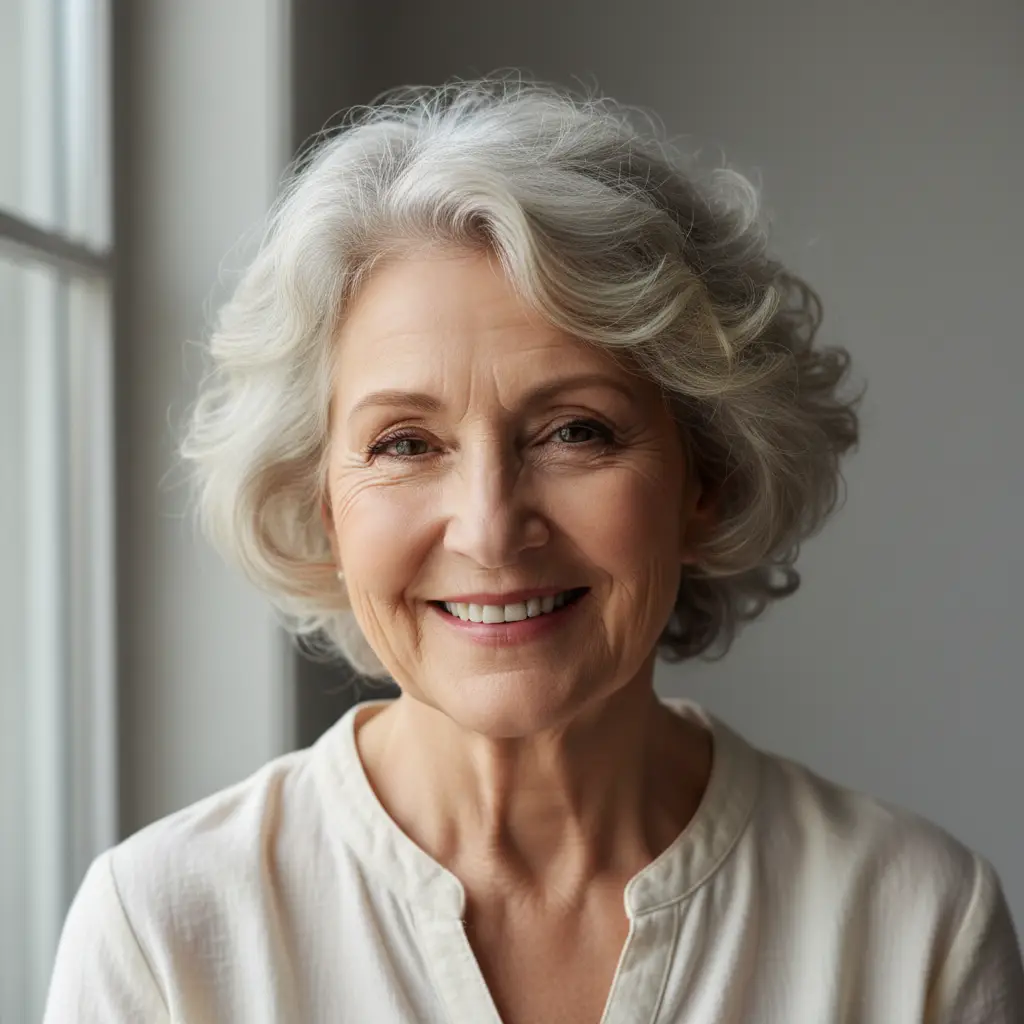 Margaret S.