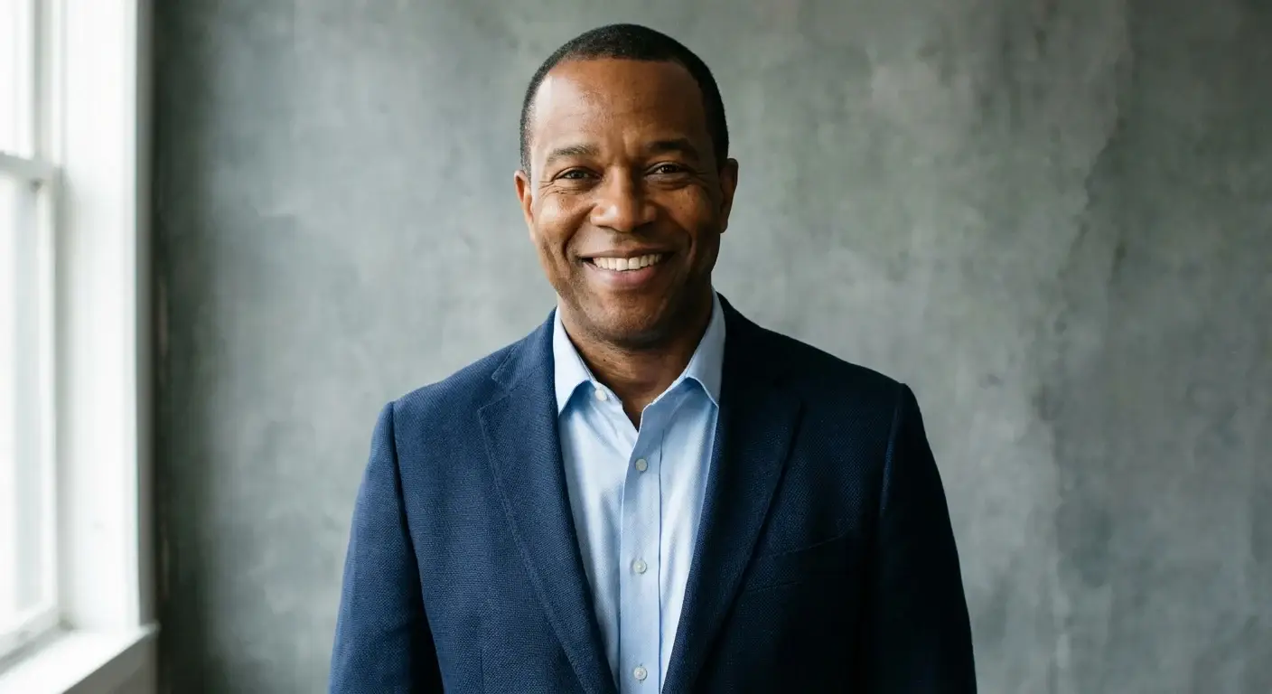 Marcus J.