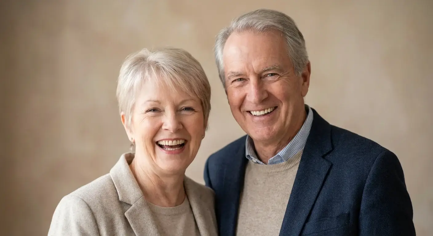 Robert & Linda K.