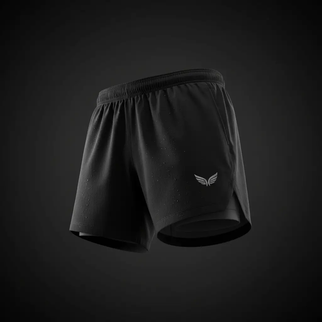 RUNNR 2-in-1 Running Shorts
