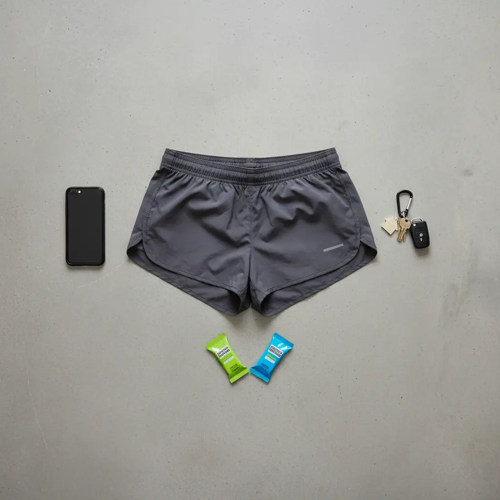 Built-in Storage