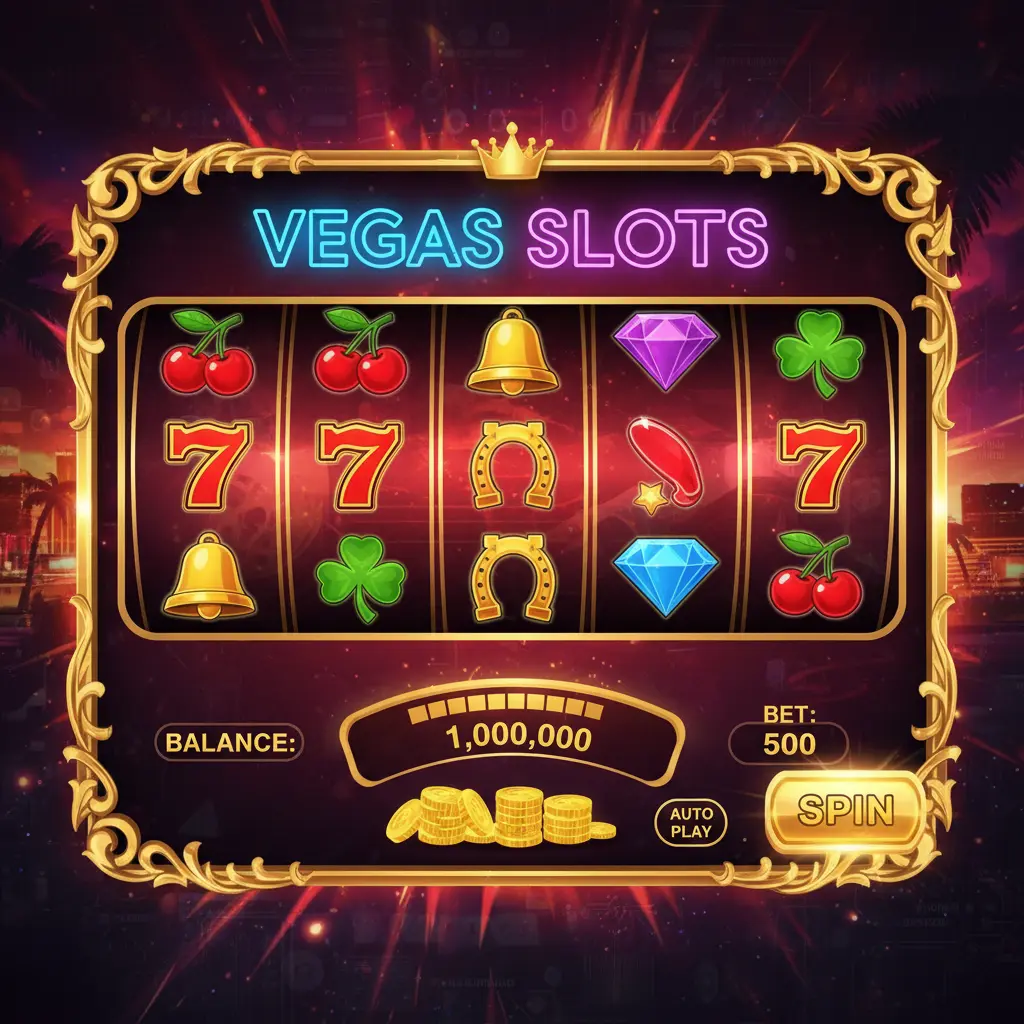 Vegas Slots