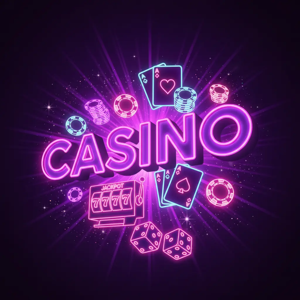 Casino Neon