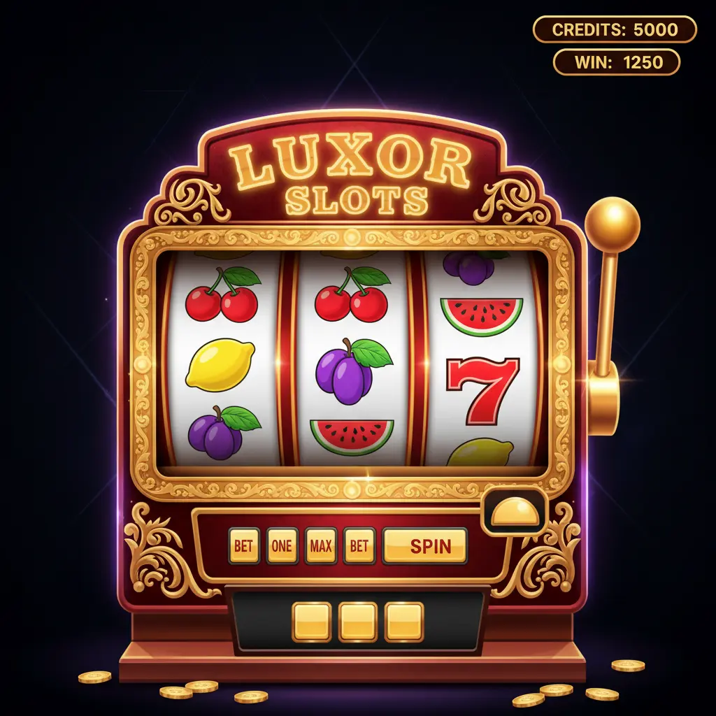 Casino Slots