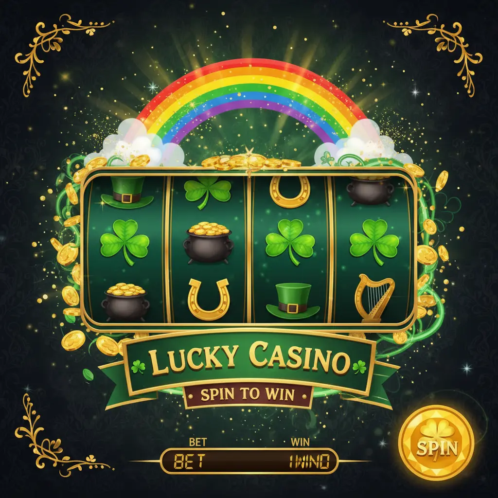 Lucky Casino