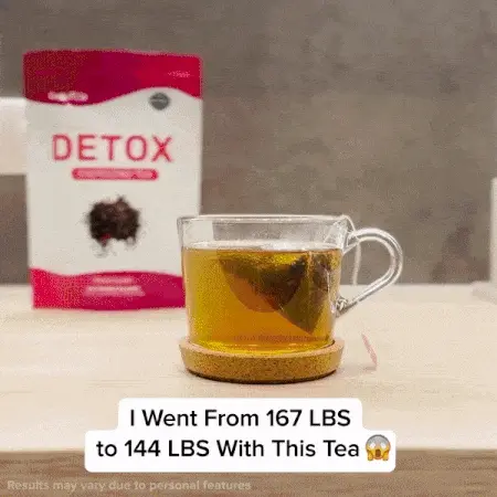 Tea Cup