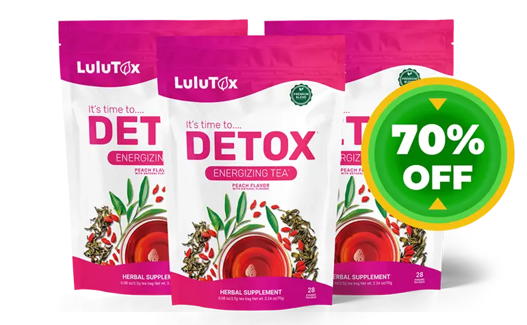 Lulutox Product