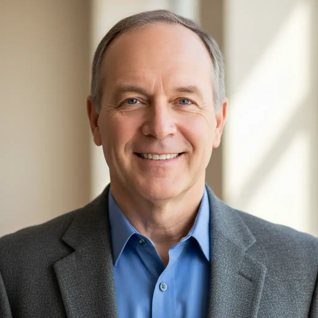 Robert K.
