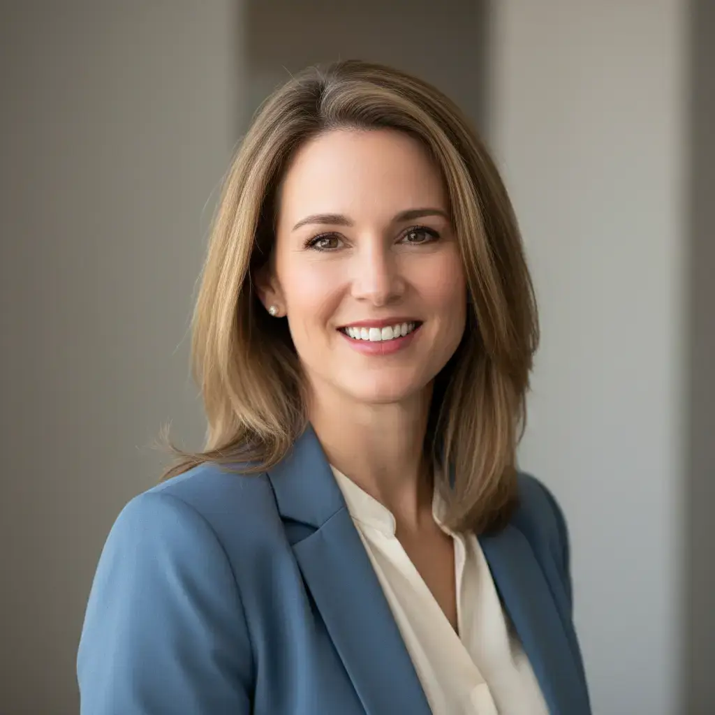 Sarah M.