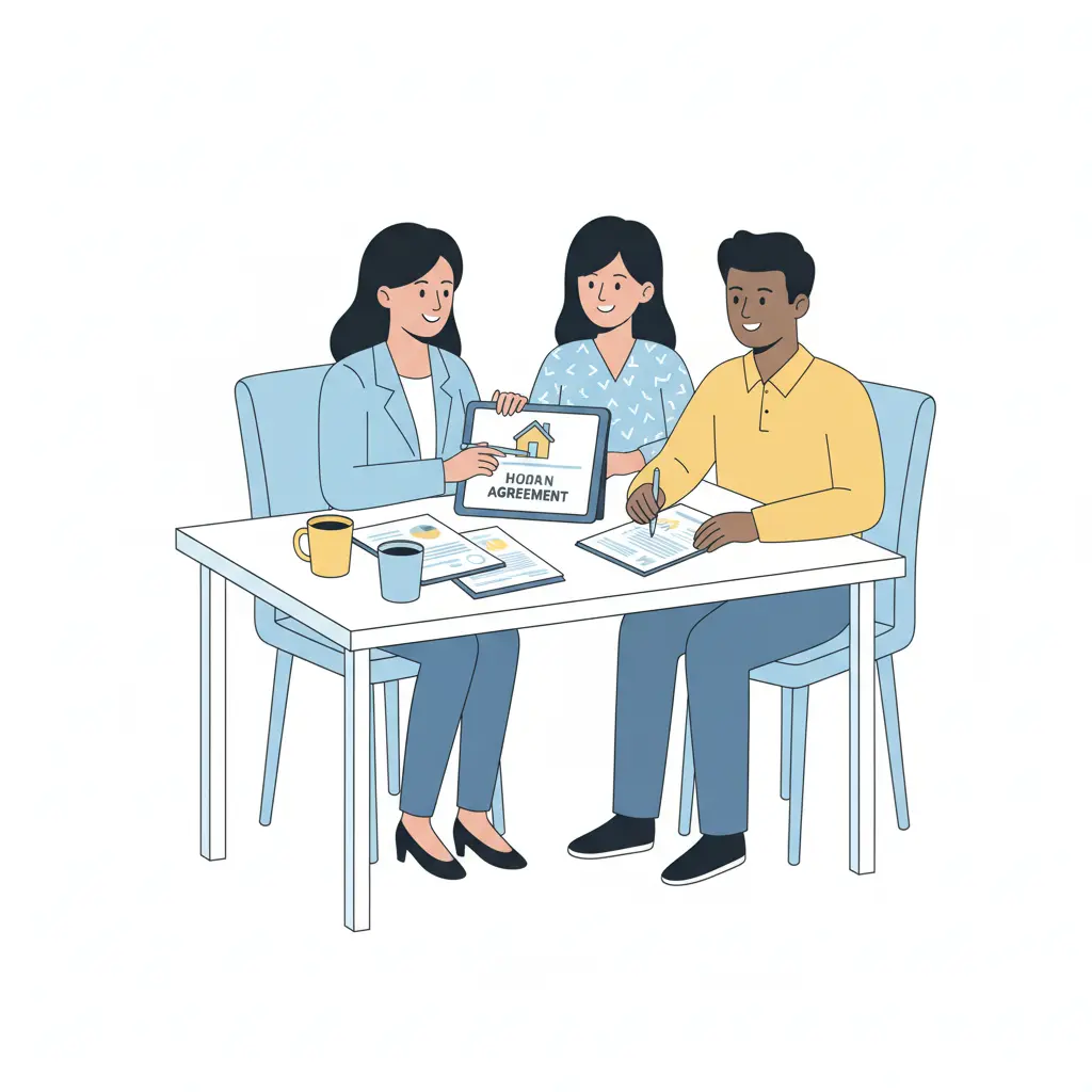 Consultation