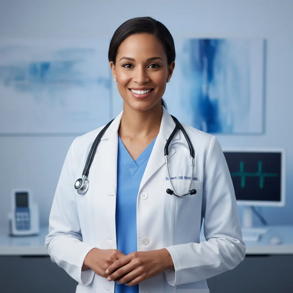Healthcare Professional