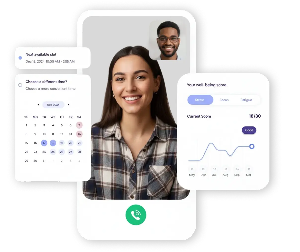 MindWell App