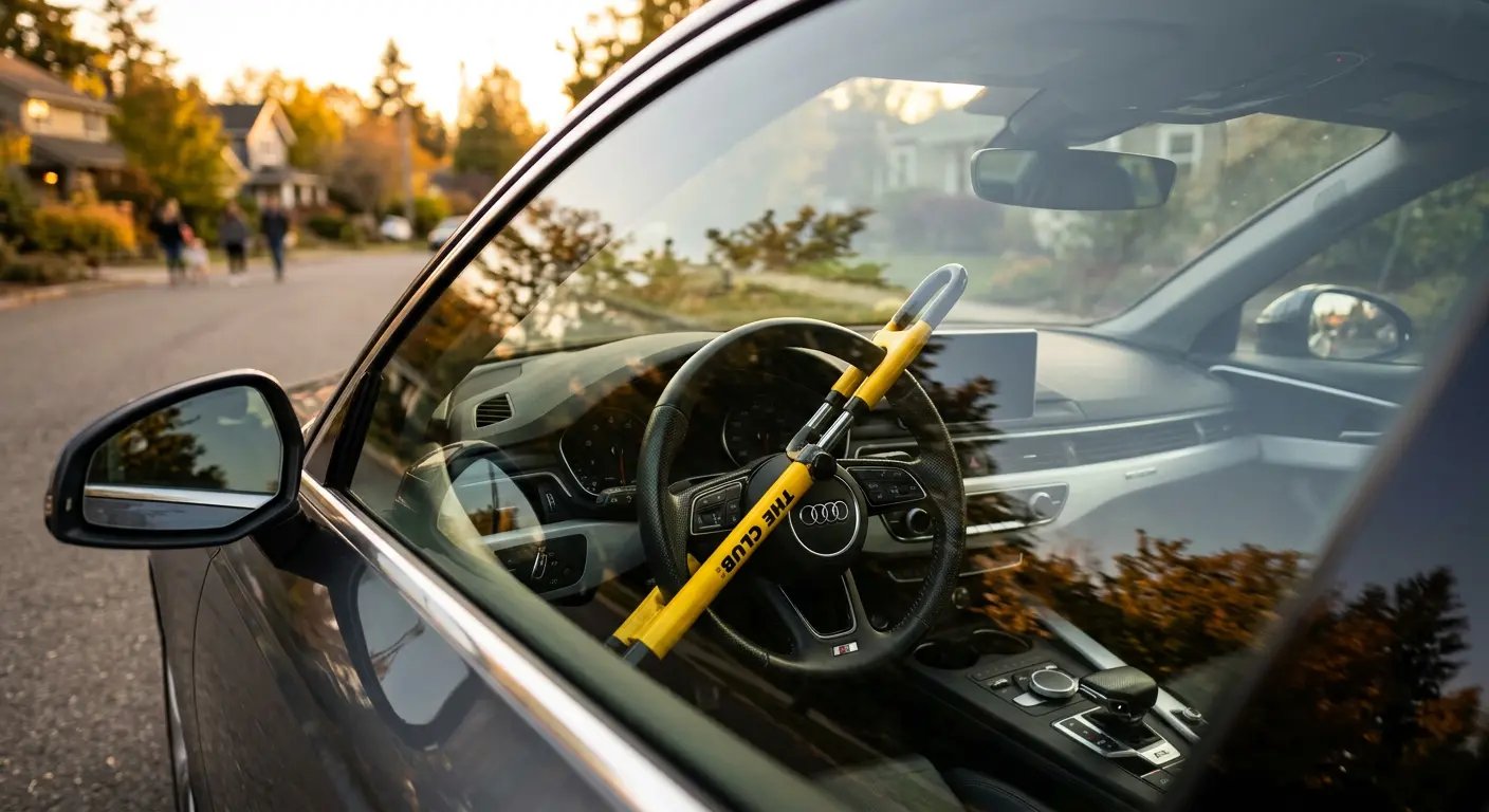 Lock'd 120-day money-back guarantee