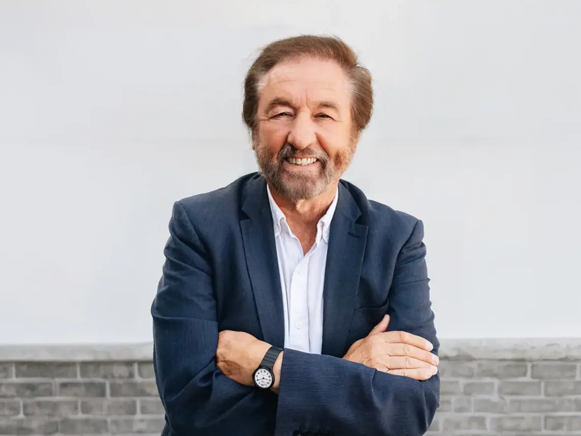 Ray Comfort