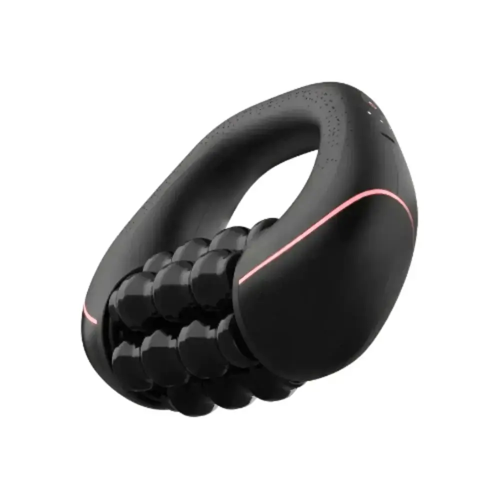 LumiSculpt ContourRoll cordless motorised body massager