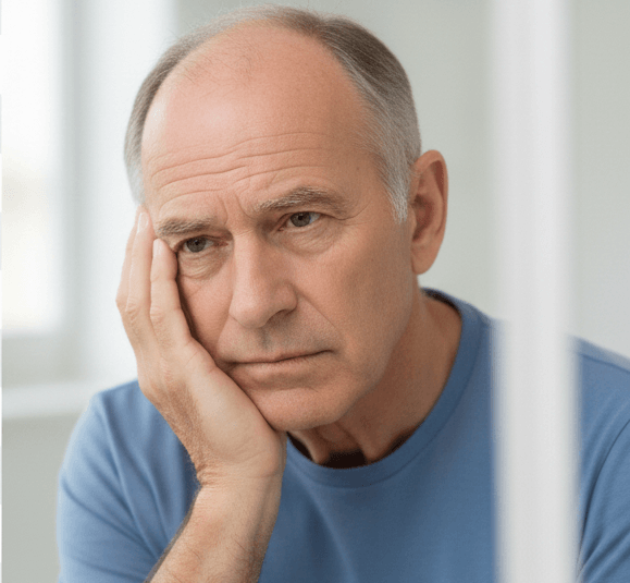 Aging or Genetics