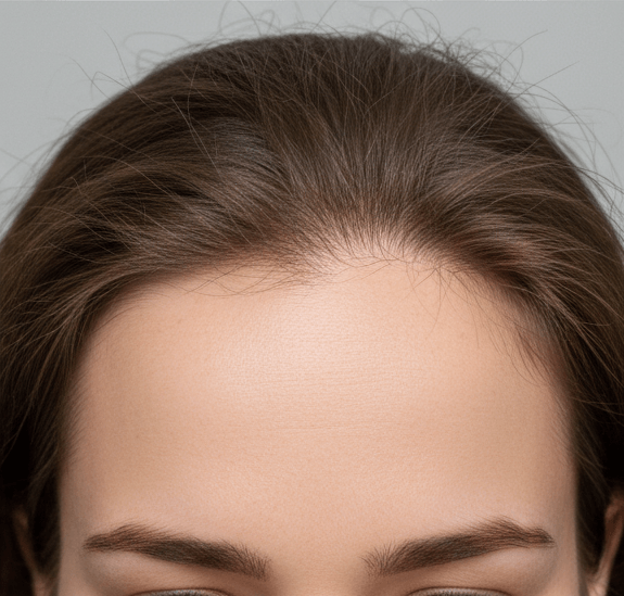 Thinning Hair