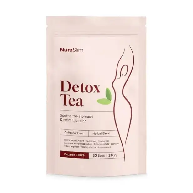 NuraSlim, 30 day supply