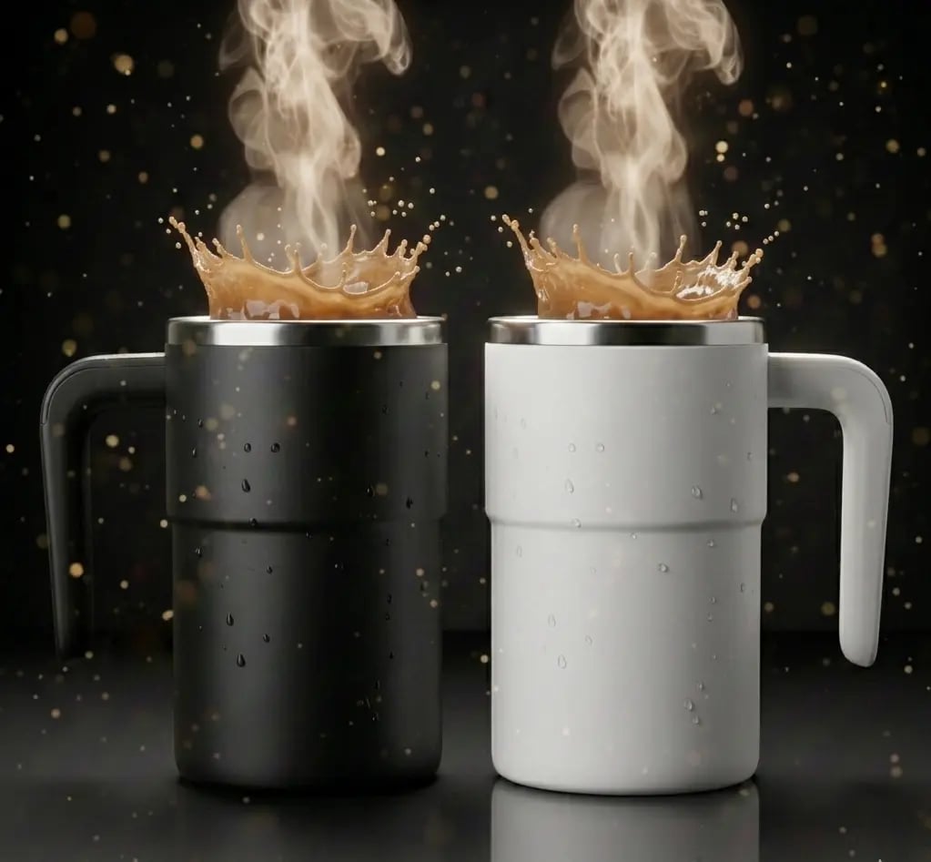 MixMug warianty kolorów