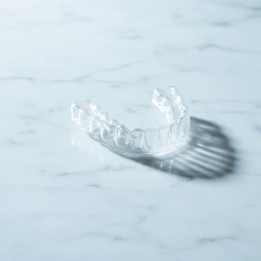 Pro Teeth Guard custom night guard