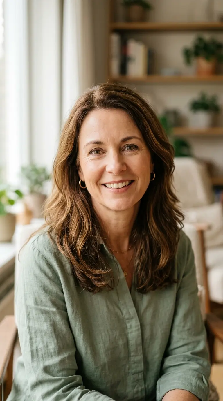 Sandra M.