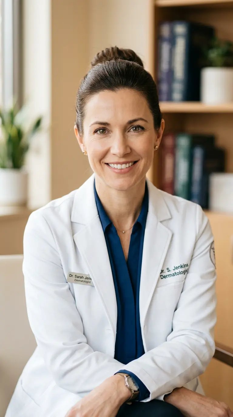 Dr. Emily Carter
