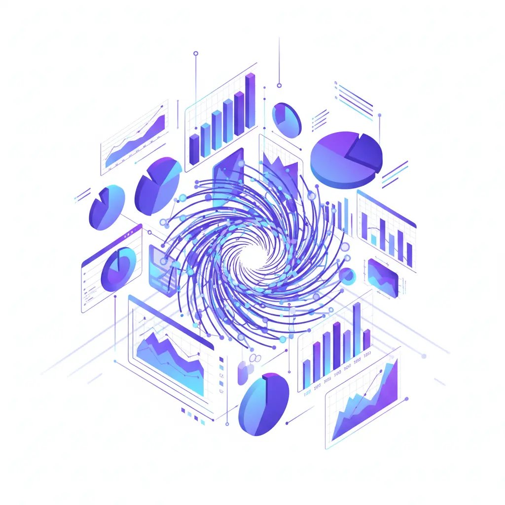 Digital Analytics Dashboard